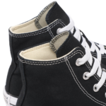 Converse Chuck Taylor All Star Eva Lift Canvas Platform Παιδικά Sneakers Μποτάκια Μαύρα
