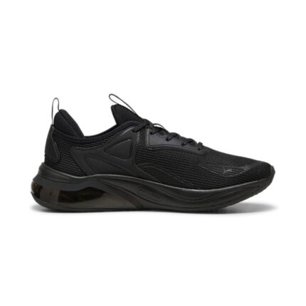 Puma Cell Thrill Ανδρικά Παπούτσια Τρεξίματος Μαύρα