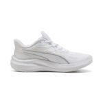 Puma Skyrocket Lite 2 Γυναικεία Παπούτσια Τρεξίματος Λευκά