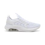 Puma Ayro Street Ανδρικά Παπούτσια Τρεξίματος Λευκά