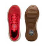 Puma Ayro Street Ανδρικά Παπούτσια Τρεξίματος Κόκκινα