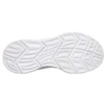 Skechers S-Lights Vortex 3.0 Παιδικά Sneakers με Φωτάκια Μπλε / Λαχανί