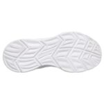 Skechers S-Lights Vortex 3.0 Παιδικά Sneakers με Φωτάκια Μπλε / Πορτοκαλί