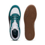 Puma Caven III OG Ανδρικά Sneakers Πράσινα / Λευκά