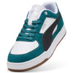 Puma Caven III OG Ανδρικά Sneakers Πράσινα / Λευκά