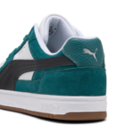 Puma Caven III OG Ανδρικά Sneakers Πράσινα / Λευκά