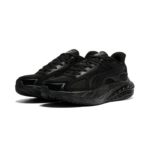 Puma Hypnotic Ls Ανδρικά Sneakers Μαύρα