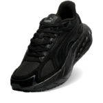 Puma Hypnotic Ls Ανδρικά Sneakers Μαύρα