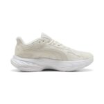 Puma Hypnotic Ls Ανδρικά Sneakers Μπεζ