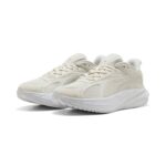 Puma Hypnotic Ls Ανδρικά Sneakers Μπεζ