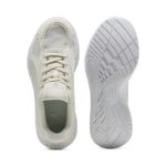 Puma Hypnotic Ls Ανδρικά Sneakers Μπεζ