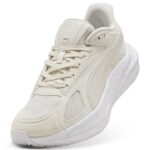 Puma Hypnotic Ls Ανδρικά Sneakers Μπεζ