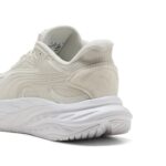 Puma Hypnotic Ls Ανδρικά Sneakers Μπεζ