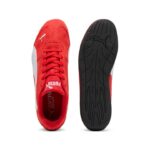 Puma Replicatch Suede Sneakers Κόκκινα