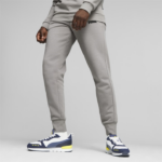 Puma ESS Logo Pants FL cl
