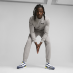 Puma ESS Logo Pants FL cl