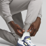 Puma ESS Logo Pants FL cl