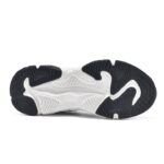 Fila Mayra 2 Memory Γυναικεία Sneakers Μαύρα