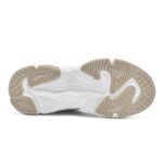 Fila Mayra 2 Memory Γυναικεία Sneakers Λευκά / Μπεζ