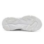 Fila Mayra 2 Memory Γυναικεία Sneakers Λευκά / Ροζ