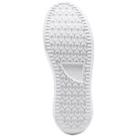 Converse Chuck Taylor All Star Lift Double Stack Γυναικεία Sneakers Μποτάκια Λευκά