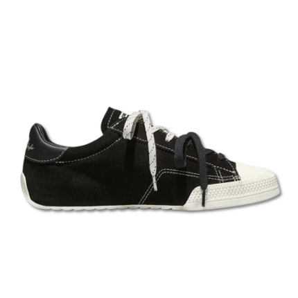 Converse Chuck Lo Pro Γυναικεία Sneakers Μαύρα