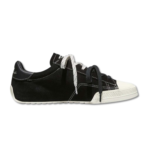 Converse Chuck Lo Pro Γυναικεία Sneakers Μαύρα