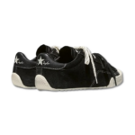 Converse Chuck Lo Pro Γυναικεία Sneakers Μαύρα