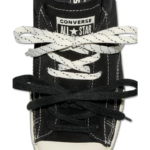 Converse Chuck Lo Pro Γυναικεία Sneakers Μαύρα