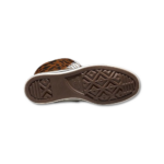 Converse Chuck Taylor All Star Γυναικεία Sneakers Μπότες Λεοπάρ