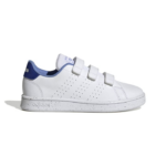 adidas Advantage Lifestyle Court Hook-and-Loop Shoes