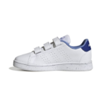 adidas Advantage Lifestyle Court Hook-and-Loop Shoes