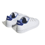 adidas Advantage Lifestyle Court Hook-and-Loop Shoes
