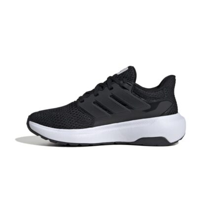adidas Ultimashow 2.0 Shoes Kids Παιδικά Παπούτσια Τρεξίματος με Κορδόνια Μαύρα