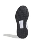 adidas Ultimashow 2.0 Shoes Kids Παιδικά Παπούτσια Τρεξίματος με Κορδόνια Μαύρα