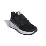 adidas Ultimashow 2.0 Shoes Kids Παιδικά Παπούτσια Τρεξίματος με Κορδόνια Μαύρα