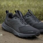 adidas Terrex Tracefinder 2 CLIMAPROOF Ανδρικά Παπούτσια Τρεξίματος Μαύρα