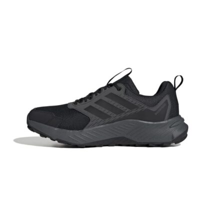 adidas Terrex Tracefinder 2 CLIMAPROOF Ανδρικά Παπούτσια Τρεξίματος Μαύρα