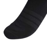 adidas Cushioned Sportswear Crew Socks Κάλτσες Μαύρες