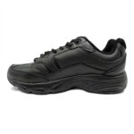 Fila Memory Workshift Shoes Ανδρικά Παπούτσια Μαύρα
