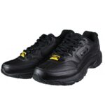 Fila Memory Workshift Shoes Ανδρικά Παπούτσια Μαύρα