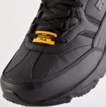 Fila Memory Workshift Shoes Ανδρικά Παπούτσια Μαύρα