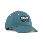 Puma Comic BB Cap Jr Παιδικό Καπέλο Πετρόλ