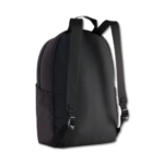 Puma Up Small Backpack Γυναικείο Σακίδιο Μαύρο