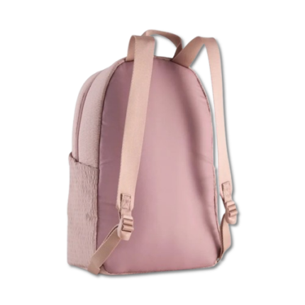 Puma Up Small Backpack Γυναικείο Σακίδιο Σάπιο Μήλο
