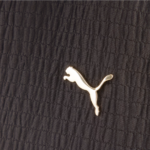 Puma Up Shopper Bag Γυναικεία Τσάντα Ώμου Μαύρη