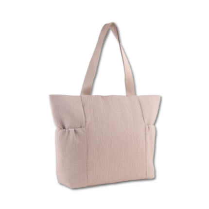 Puma Up Shopper Bag Γυναικεία Τσάντα Ώμου Σάπιο Μήλο