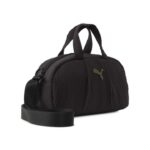 Puma Up Mini Grip Back Γυναικεία Τσάντα Μαύρη
