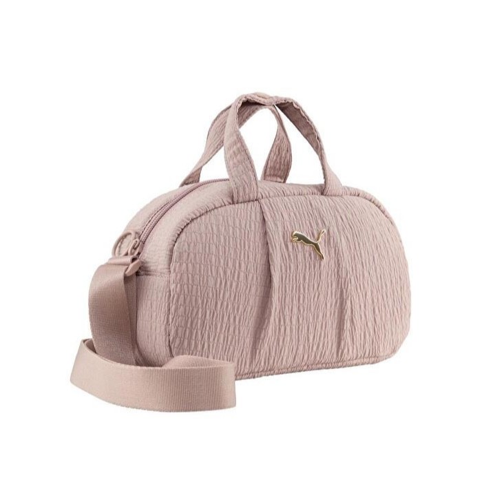 Puma Up Mini Grip Back Γυναικεία Τσάντα Σάπιο Μήλο
