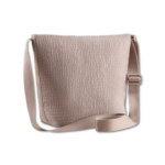 Puma Up Zipped Bucket Shoulder Bag Γυναικεία Τσάντα Ώμου Σάπιο Μήλο